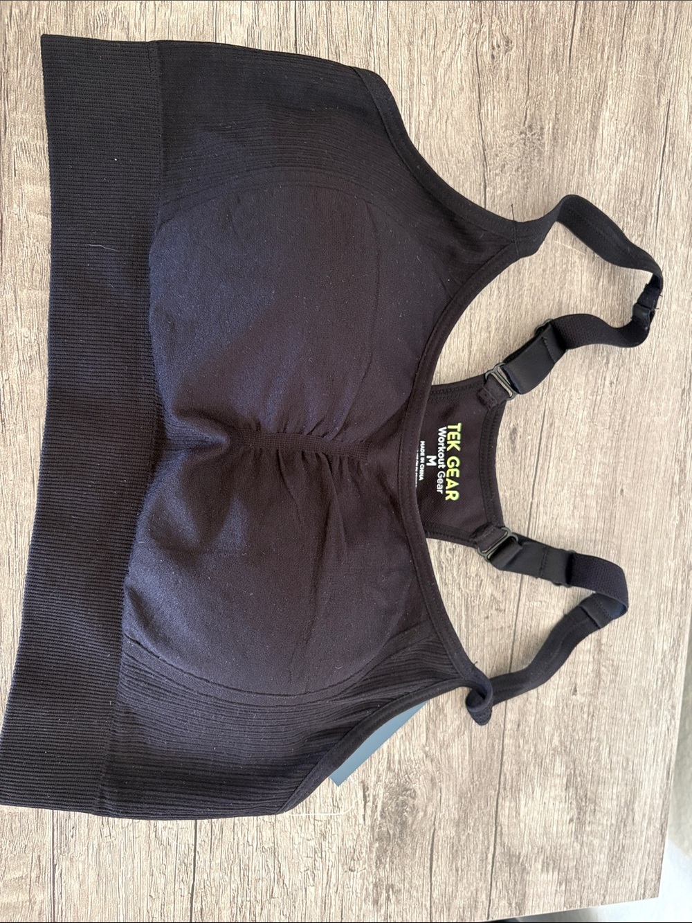 Tek Gear